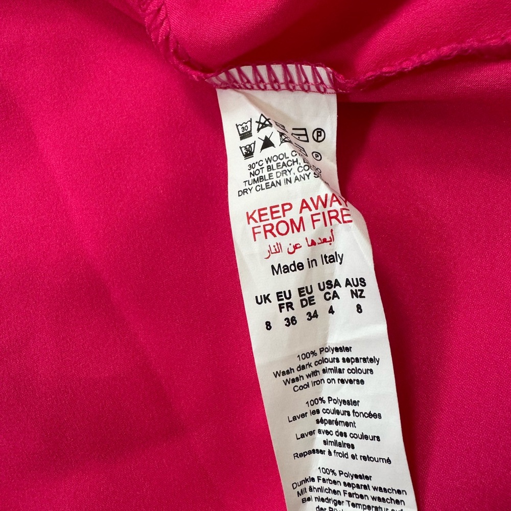 Pretty little thing bodycon dress - Picture 5 of 10